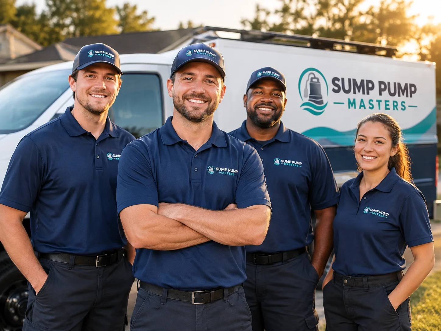 Sump Pump Repair company in Ramsay, MI