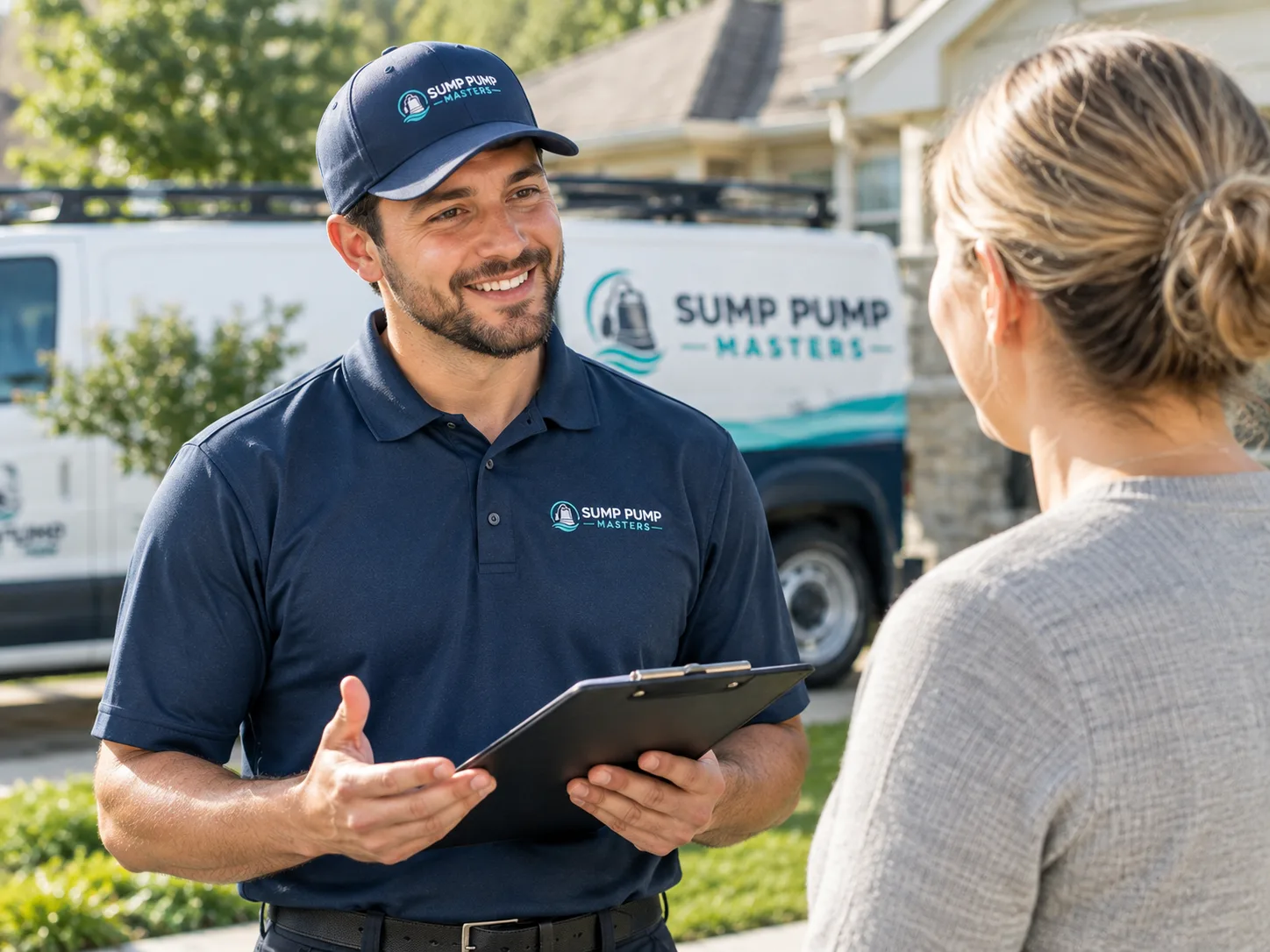 Sump Pump Repair Ramsay, MI FAQs